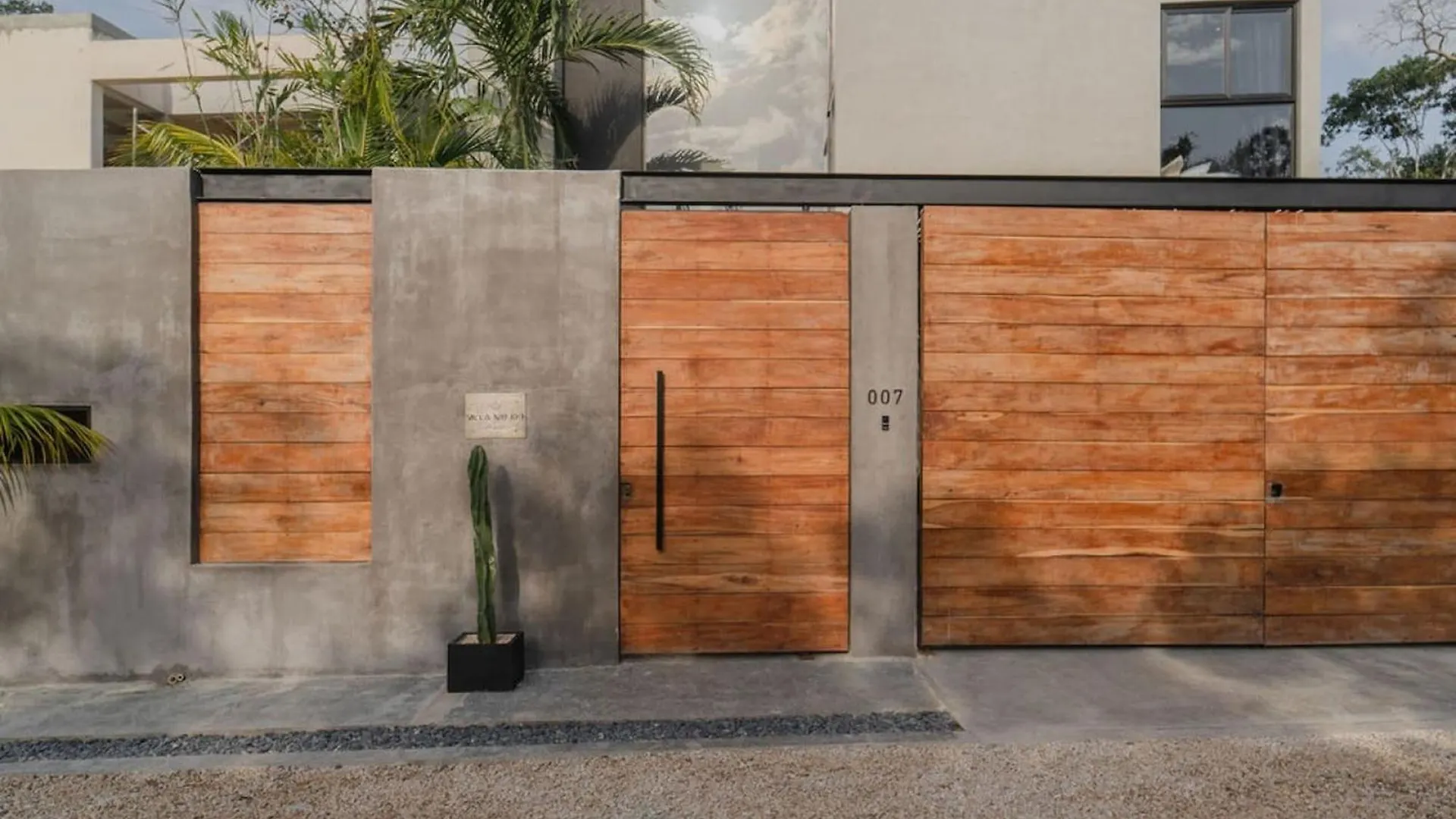 Villa Niburu 4 Hab Exclusive House Tulum