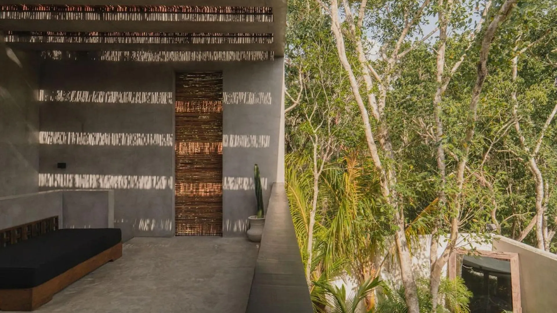Villa Niburu 4 Hab Exclusive House Tulum