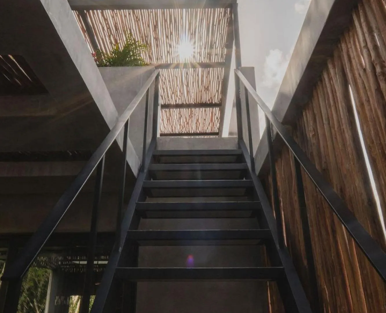 Villa Niburu 4 Hab Exclusive House Tulum